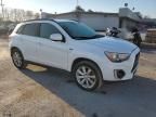 2015 Mitsubishi Outlander Sport SE