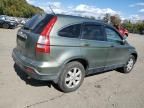 2007 Honda CR-V EXL