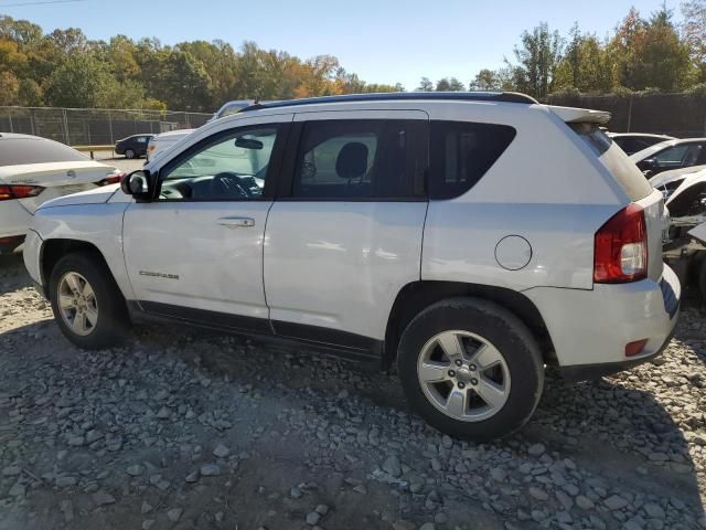 2013 Jeep Compass Sport