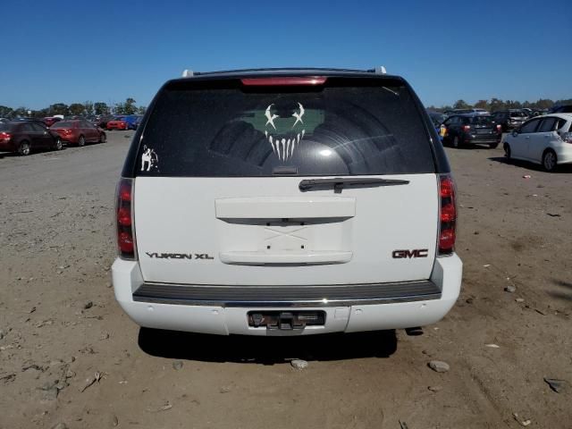 2007 GMC Yukon XL Denali