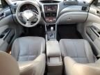 2011 Subaru Forester Limited