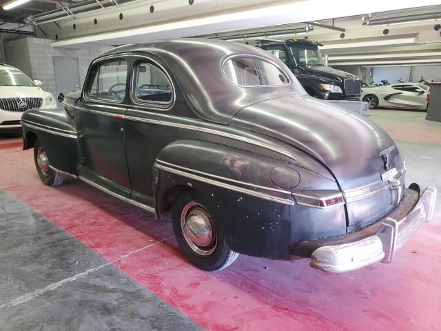 1946 Mercury Other