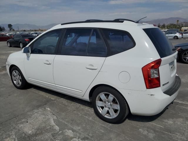 2007 KIA Rondo Base