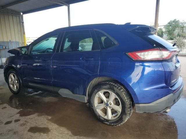 2015 Ford Edge SE