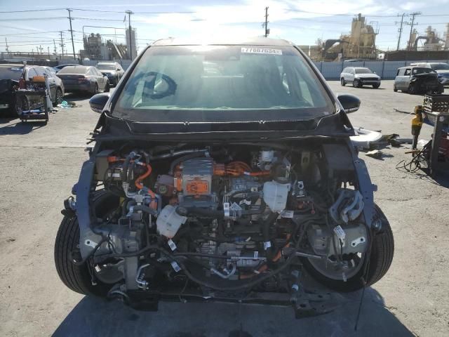 2023 Chevrolet Bolt EV 1LT