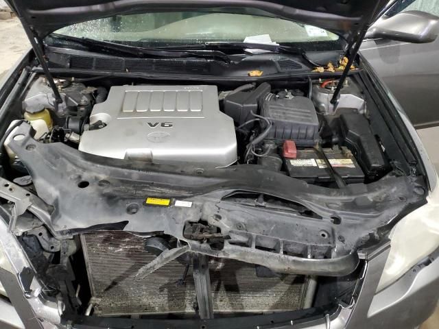 2007 Toyota Avalon XL