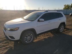 Lotes con ofertas a la venta en subasta: 2019 Jeep Cherokee Latitude