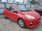 2013 Toyota Prius C