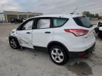 2016 Ford Escape S