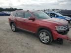 2018 Volkswagen Atlas SEL Premium