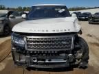 2016 Land Rover Range Rover