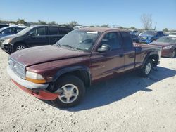 Dodge Dakota Vehiculos salvage en venta: 2000 Dodge Dakota