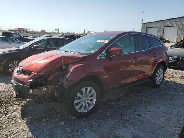 2011 Mazda CX-7