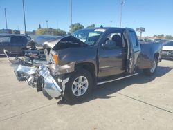 GMC salvage cars for sale: 2008 GMC Sierra C1500