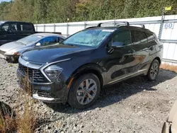 Vehiculos salvage en venta de Copart China Grove, NC: 2024 KIA Sportage SX Prestige