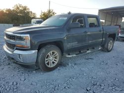 2018 Chevrolet Silverado K1500 LT en venta en Cartersville, GA