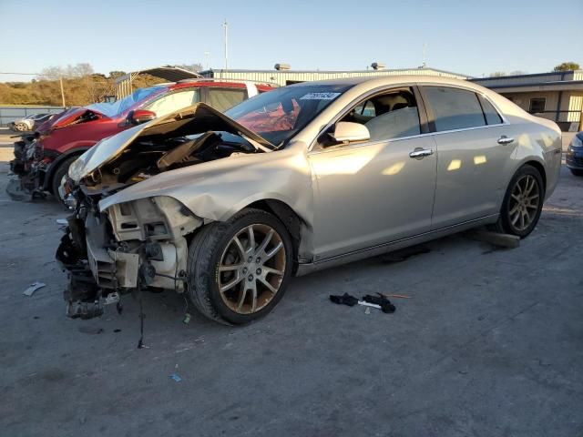 2009 Chevrolet Malibu LTZ