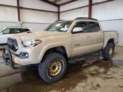 2019 Toyota Tacoma Double Cab en venta en Pennsburg, PA