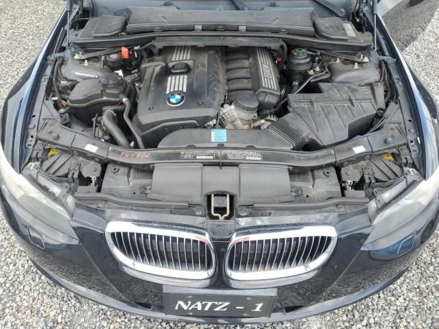 2010 BMW 328 I Sulev