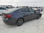 2016 Acura TLX Tech