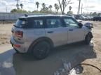 2022 Mini Cooper S Clubman