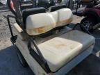 2010 Clubcar Electric