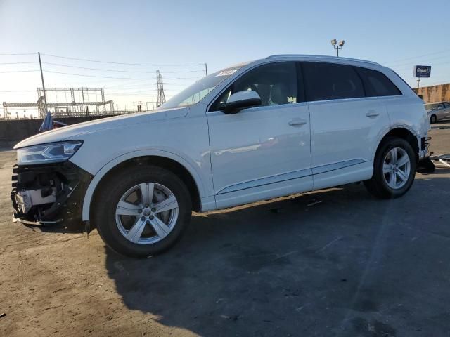 2018 Audi Q7 Premium