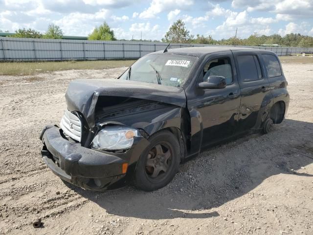 2010 Chevrolet HHR LT