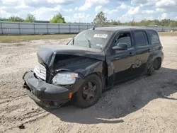 Chevrolet hhr lt Vehiculos salvage en venta: 2010 Chevrolet HHR LT