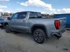 2023 GMC Sierra K1500 AT4