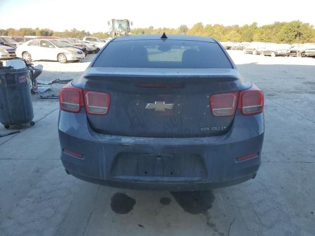 2013 Chevrolet Malibu 1LT