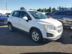 2015 Chevrolet Trax LS