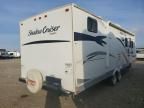 2012 Shasta Trailer