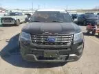 2019 Ford Explorer Police Interceptor