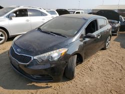 2016 KIA Forte EX en venta en Brighton, CO