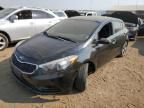 2016 KIA Forte EX