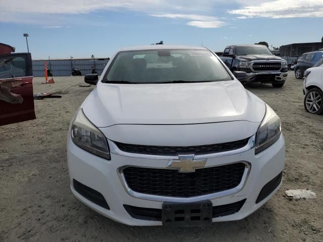 2014 Chevrolet Malibu LS