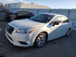 2017 Subaru Legacy 2.5I en venta en Vallejo, CA