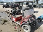 2014 Ezgo Golf Cart