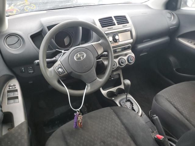 2011 Scion XD