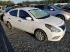 2016 Nissan Versa S