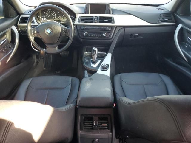 2013 BMW 328 I Sulev