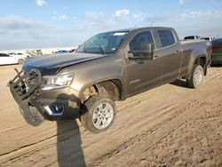 Cars Selling Today at auction: 2016 Chevrolet Colorado Z71