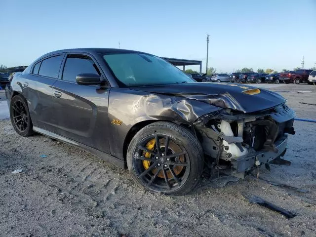 2018 Dodge Charger R/T 392