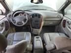 2002 Chrysler Town & Country Limited