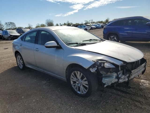 2010 Mazda 6 I