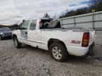 1999 GMC New Sierra K1500