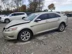 2010 Ford Taurus SEL