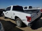 2015 Ford F150 Super Cab