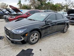 2023 Hyundai Sonata SE en venta en Arcadia, FL